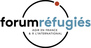 forum_réfugiés_logo